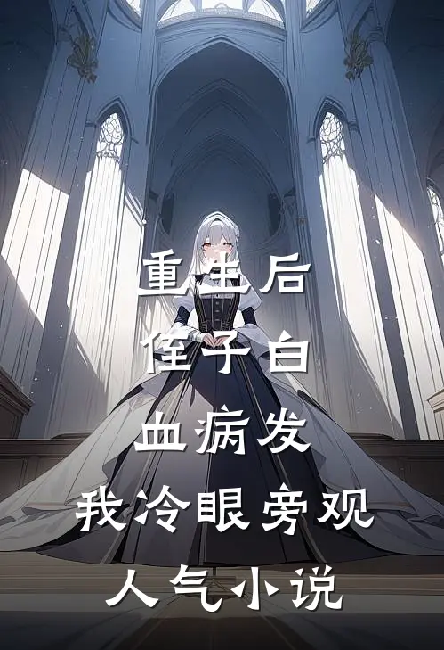 重生后，侄子白血病发，我冷眼旁观人气小说