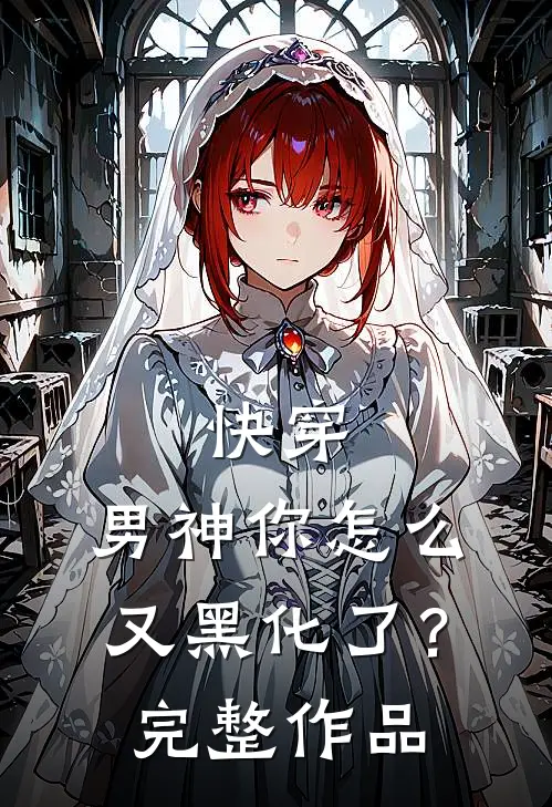 快穿：男神你怎么又黑化了？完整作品