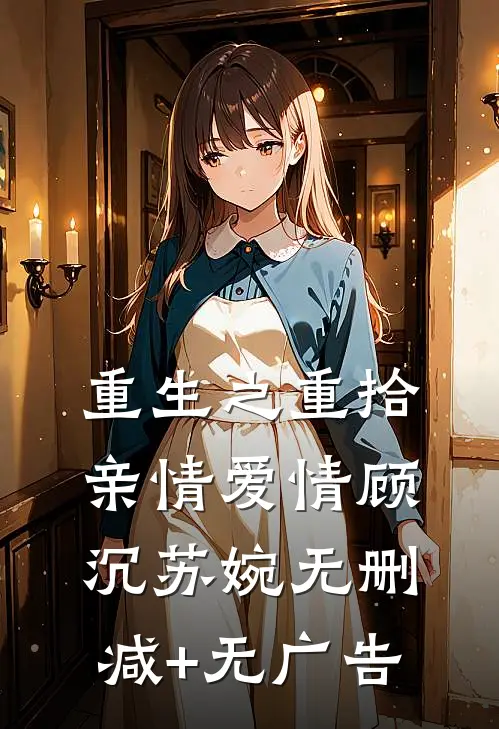 重生之重拾亲情爱情顾沉苏婉无删减+无广告