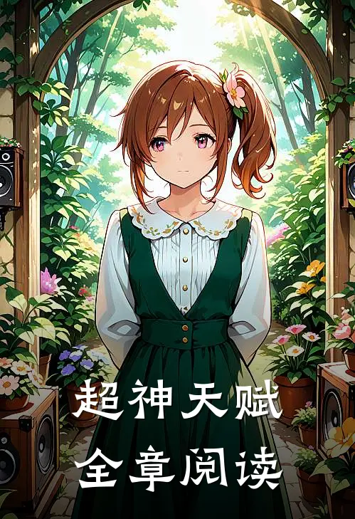 超神天赋全章阅读