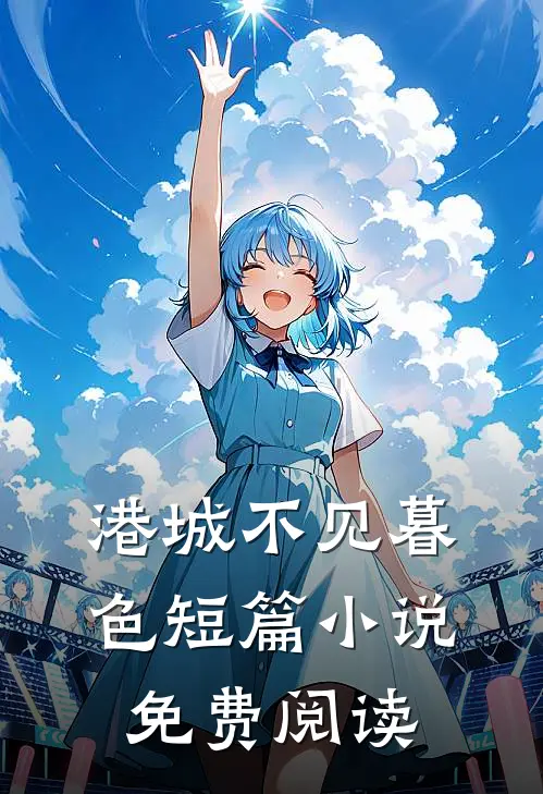 港城不见暮色短篇小说免费阅读