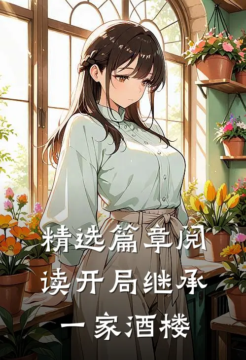 精选篇章阅读开局继承一家酒楼