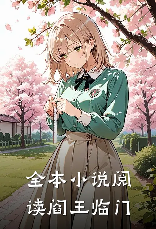 全本小说阅读阎王临门
