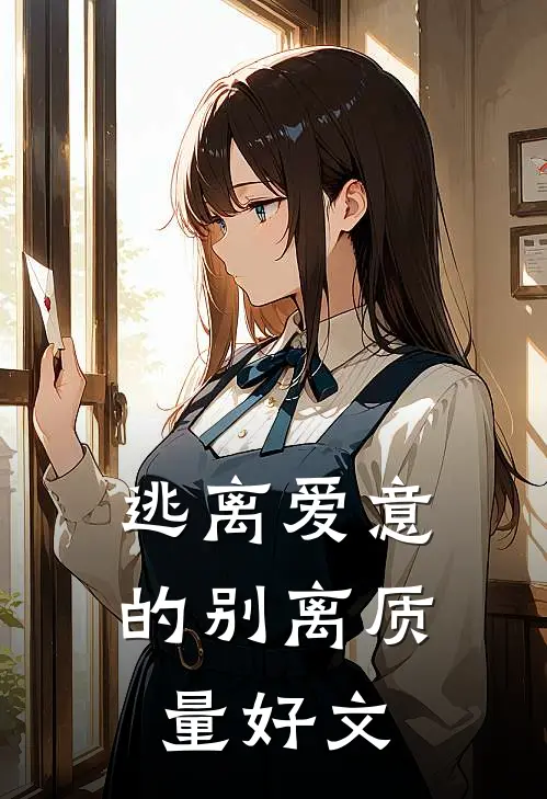 逃离爱意的别离质量好文
