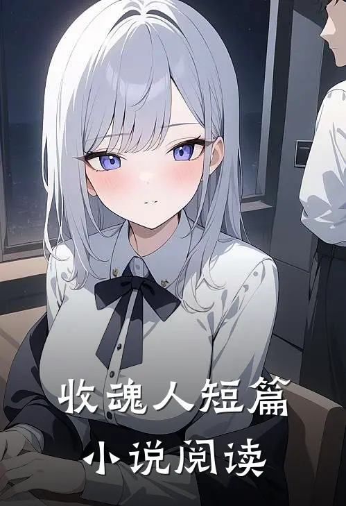 收魂人短篇小说阅读