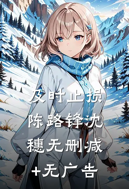 及时止损陈路锋沈穗无删减+无广告