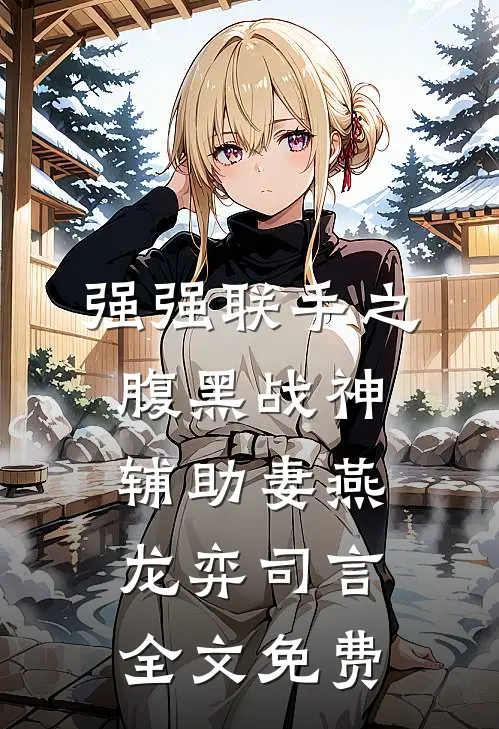 强强联手之腹黑战神辅助妻燕龙弈司言全文免费