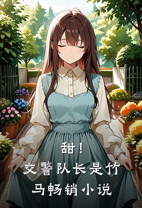 甜！交警队长是竹马畅销小说