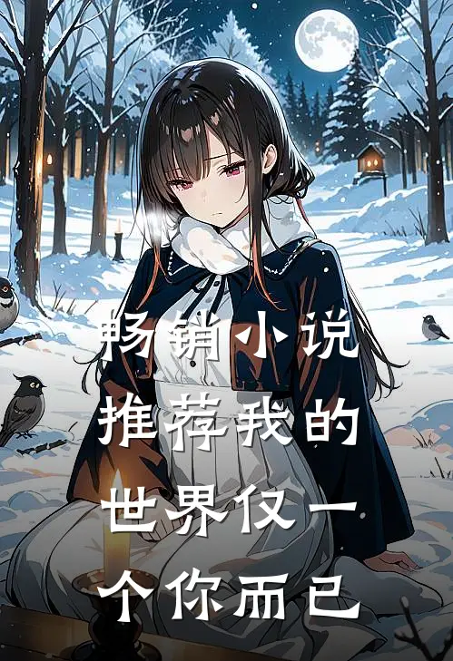畅销小说推荐我的世界仅一个你而已