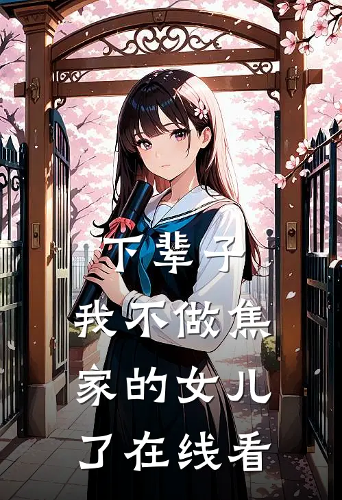 下辈子，我不做焦家的女儿了在线看