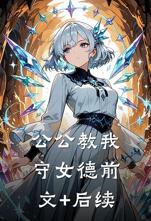 公公教我守女德前文+后续