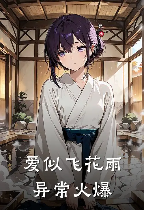 爱似飞花雨异常火爆