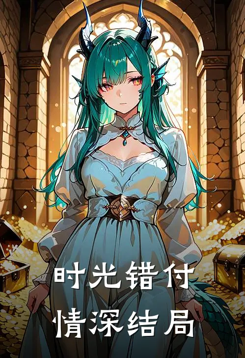 时光错付情深结局