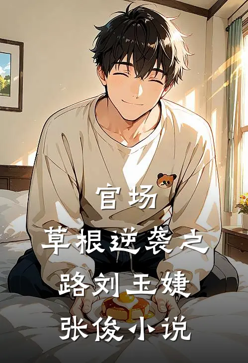 官场：草根逆袭之路刘玉婕张俊小说