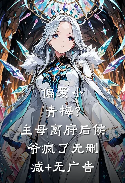 偏爱小青梅？主母离府后侯爷疯了无删减+无广告
