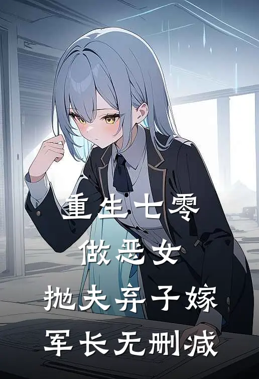 重生七零做恶女，抛夫弃子嫁军长无删减