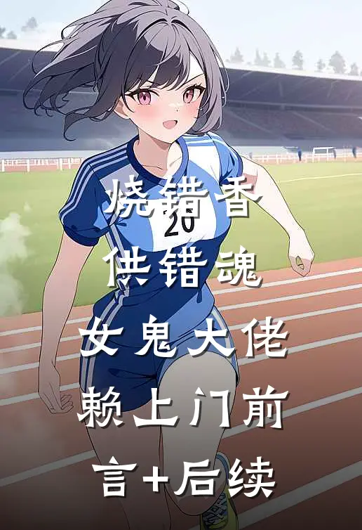 烧错香，供错魂，女鬼大佬赖上门前言+后续