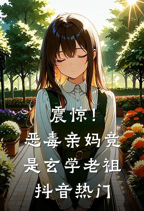震惊！恶毒亲妈竟是玄学老祖抖音热门