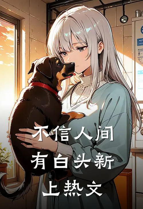 不信人间有白头新上热文