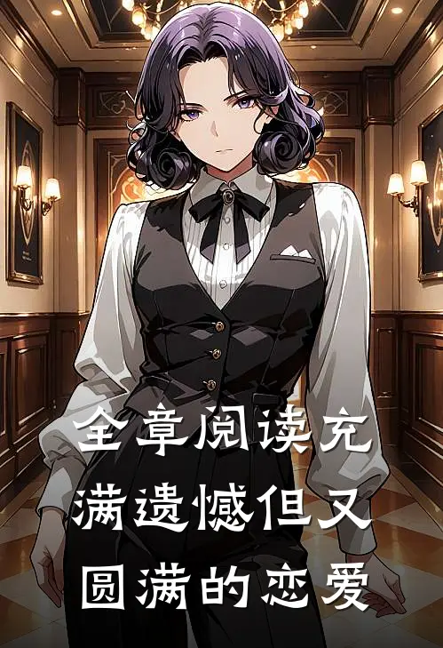 全章阅读充满遗憾但又圆满的恋爱