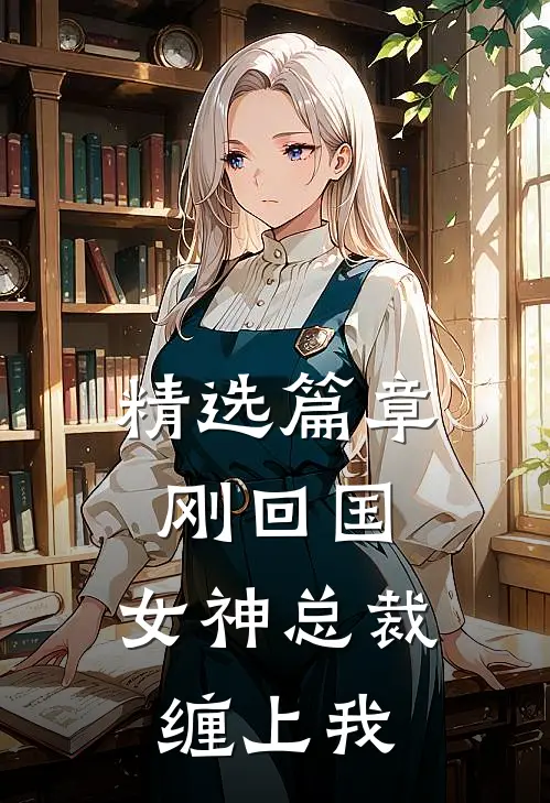 精选篇章刚回国，女神总裁缠上我