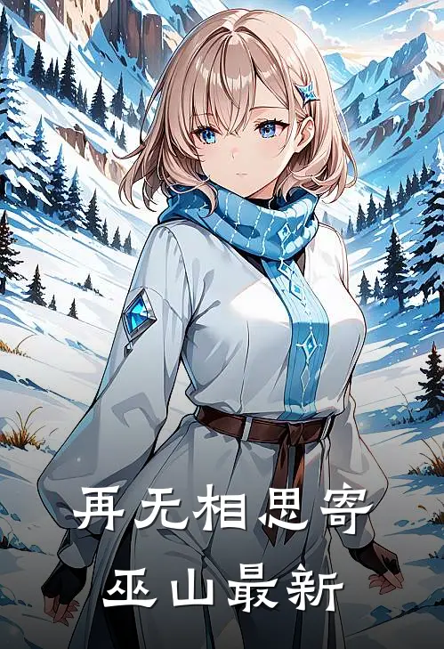 再无相思寄巫山最新