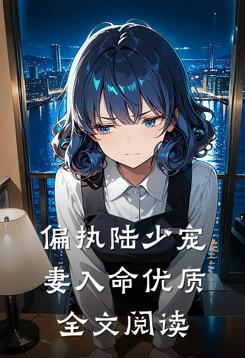 偏执陆少宠妻入命优质全文阅读