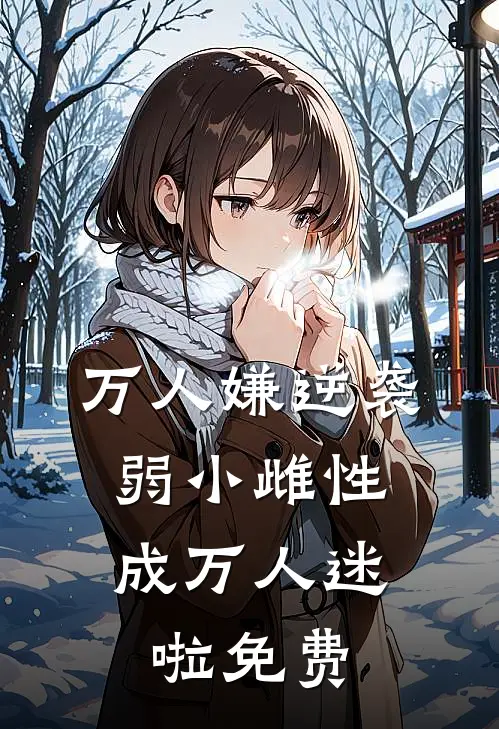 万人嫌逆袭，弱小雌性成万人迷啦免费