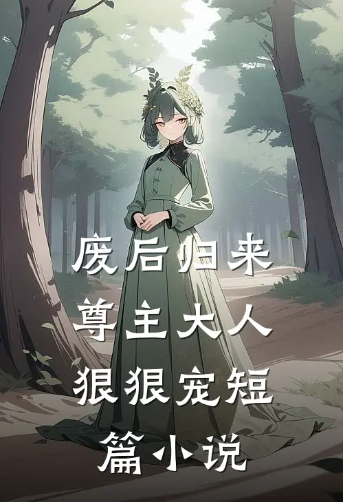废后归来：尊主大人狠狠宠短篇小说