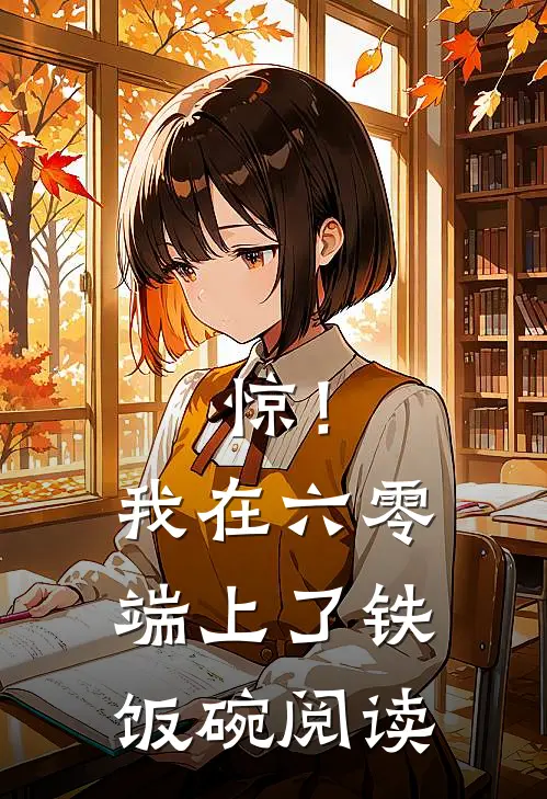 惊！我在六零端上了铁饭碗阅读