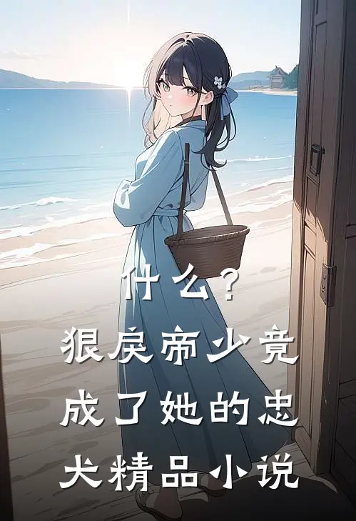 ?狠戾帝少竟成了她的忠犬精品