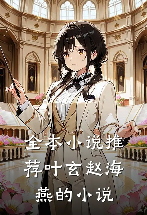 全本小说推荐叶玄赵海燕的小说