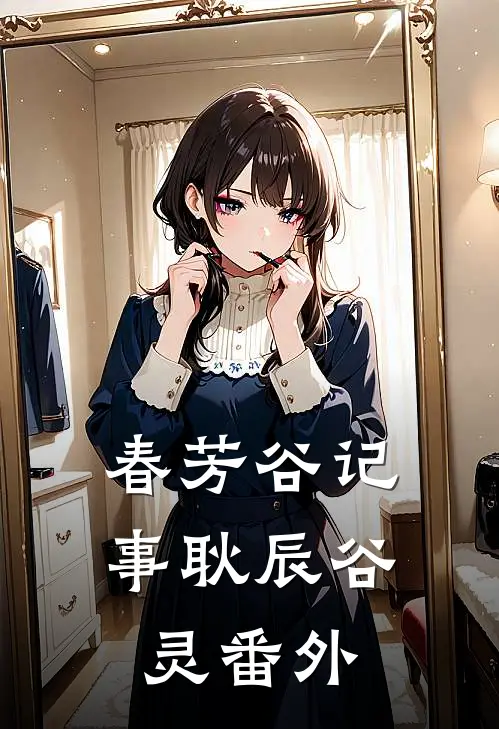 春芳谷记事耿辰谷灵 番外