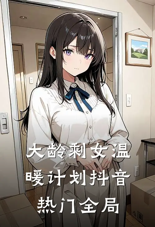 大龄剩女温暖计划抖音热门全局