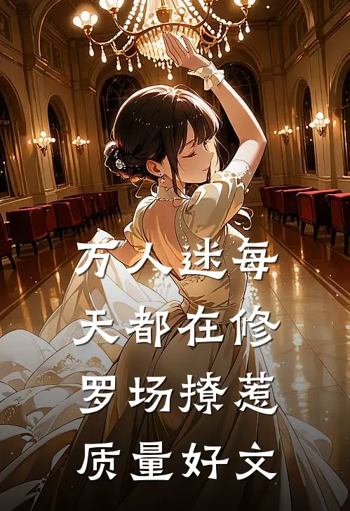 万人迷每天都在修罗场撩惹质量好文