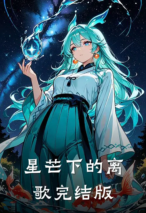星芒下的离歌完结版