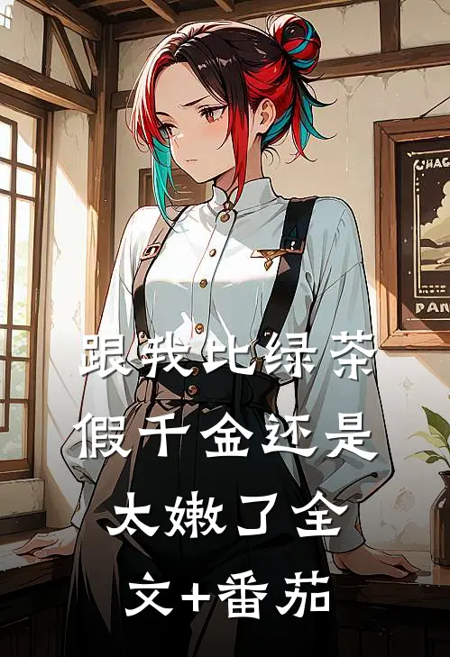 跟我比绿茶，假千金还是太嫩了全文+番茄