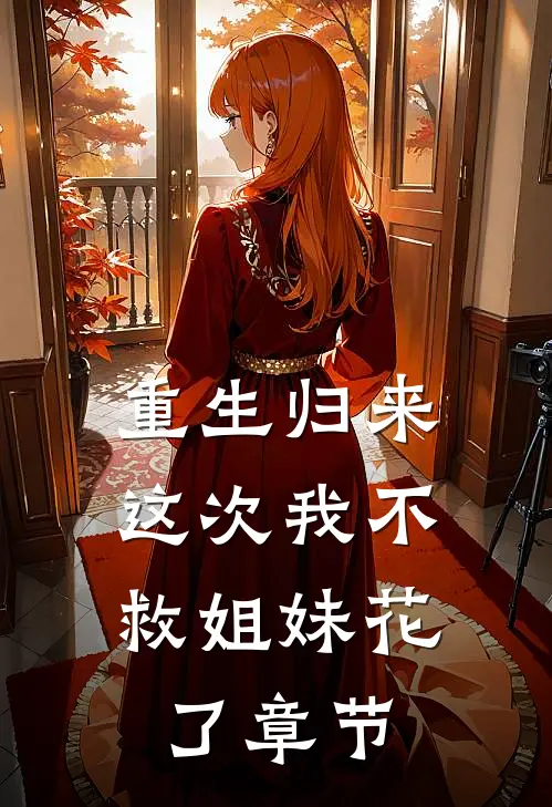 重生归来,这次我不救姐妹花了章节
