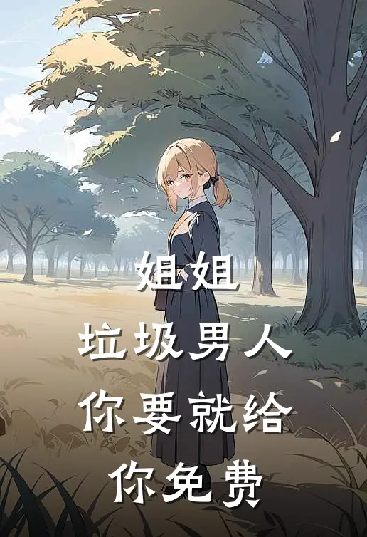 姐姐，垃圾男人你要就给你免费