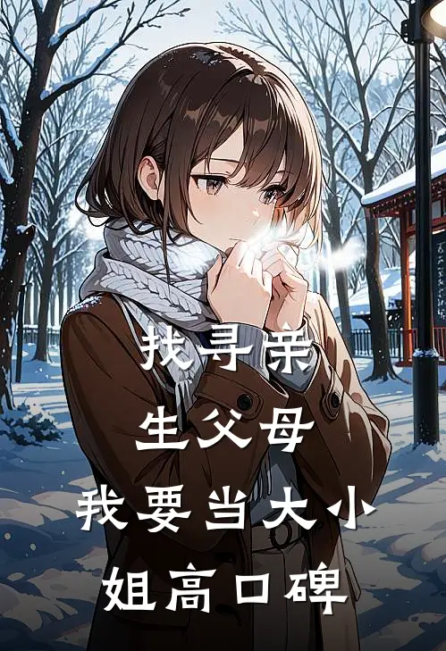 找寻亲生父母，我要当大小姐高口碑