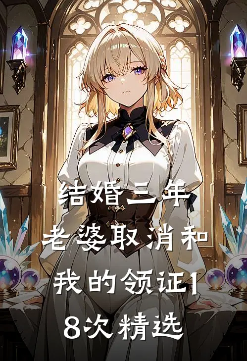 结婚三年，老婆取消和我的领证18次精选