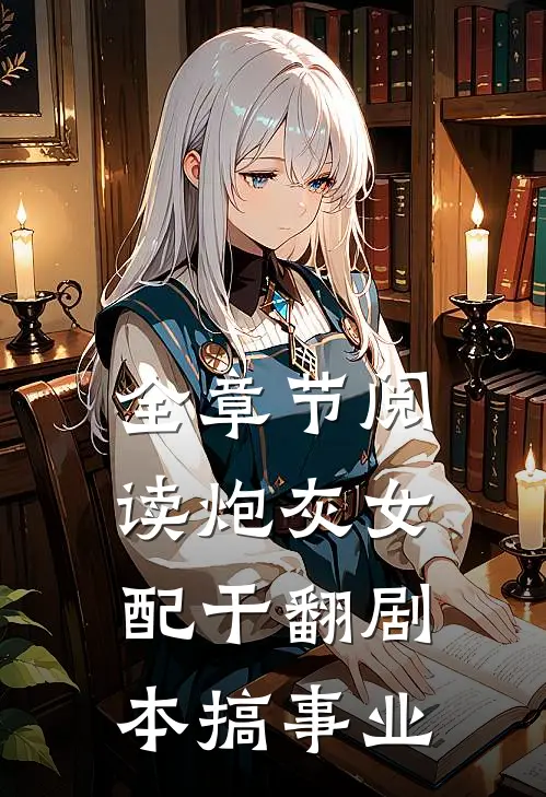 全章节阅读炮灰女配干翻剧本搞事业