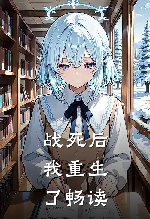 战死后，我重生了畅读