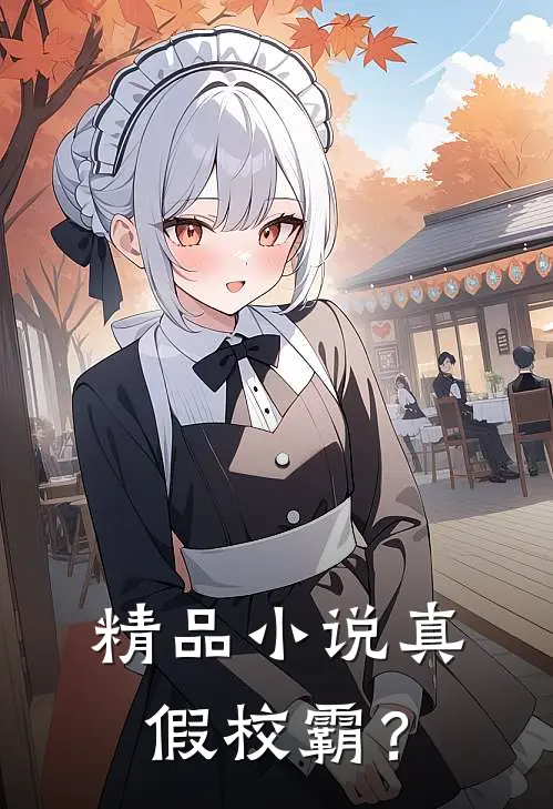 精品小说真假校霸？