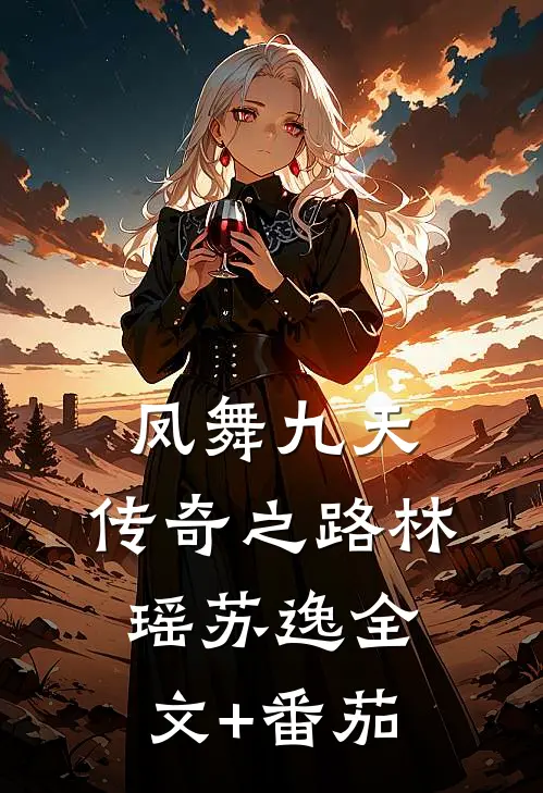凤舞九天：传奇之路林瑶苏逸全文+番茄