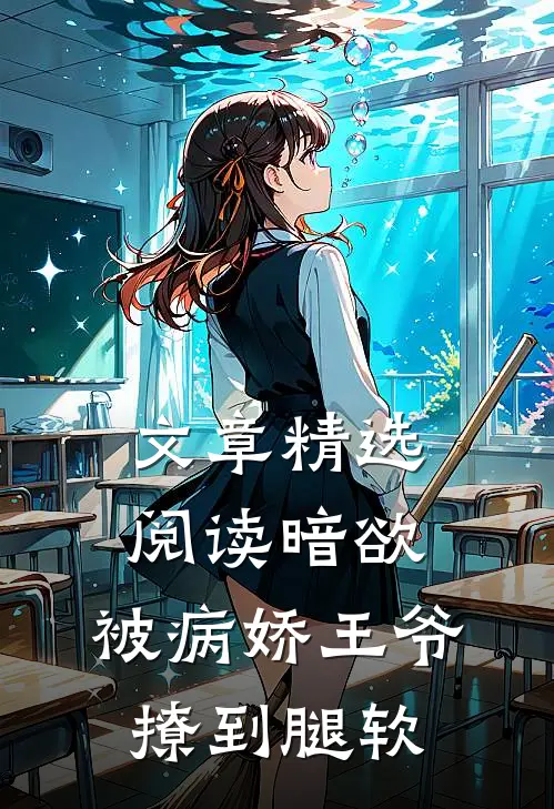 文章精选阅读暗欲，被病娇王爷撩到腿软