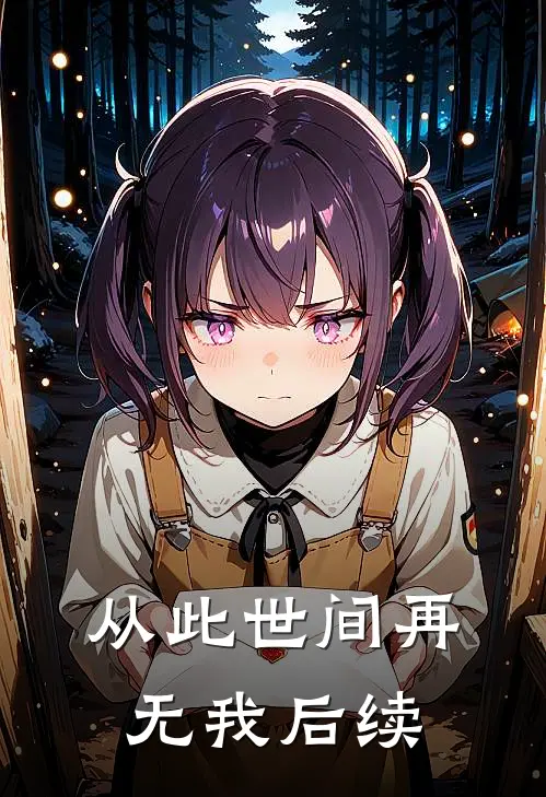 从此世间再无我后续