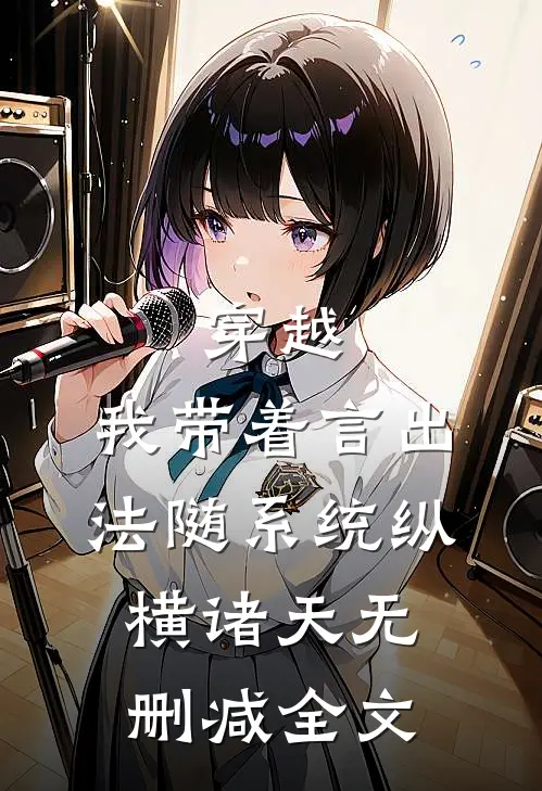 穿越：我带着言出法随系统纵横诸天无删减全文