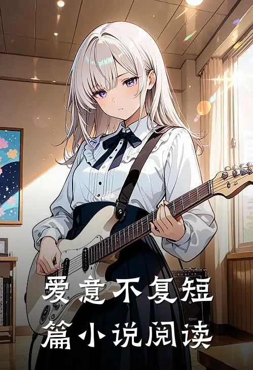 爱意不复短篇小说阅读