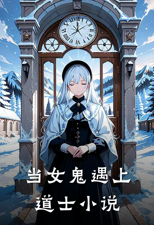 当女鬼遇上道士小说